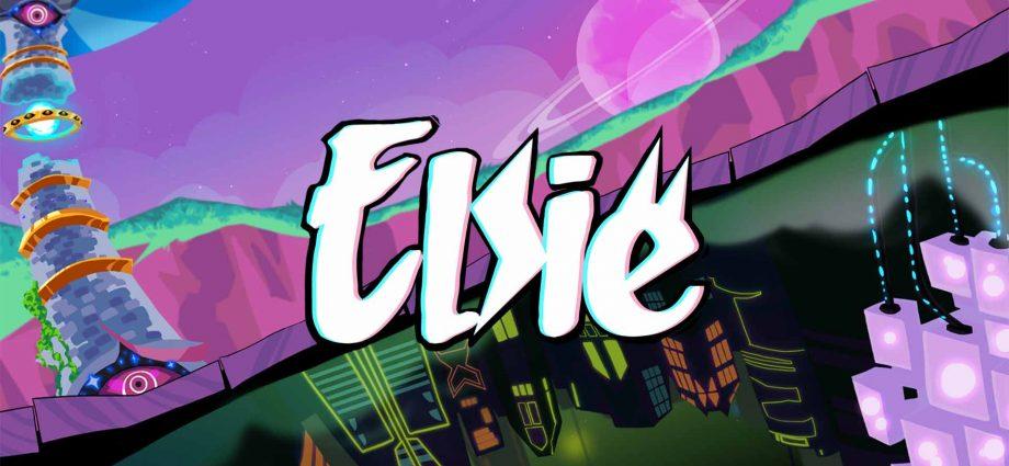 Elsie