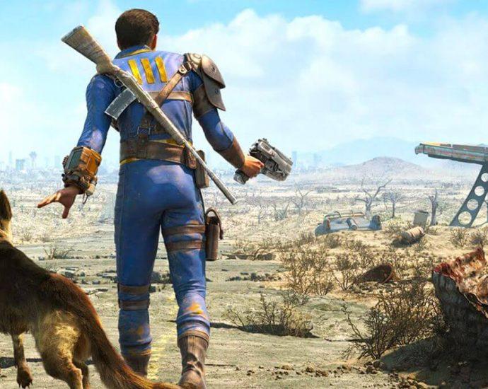 Fallout 4