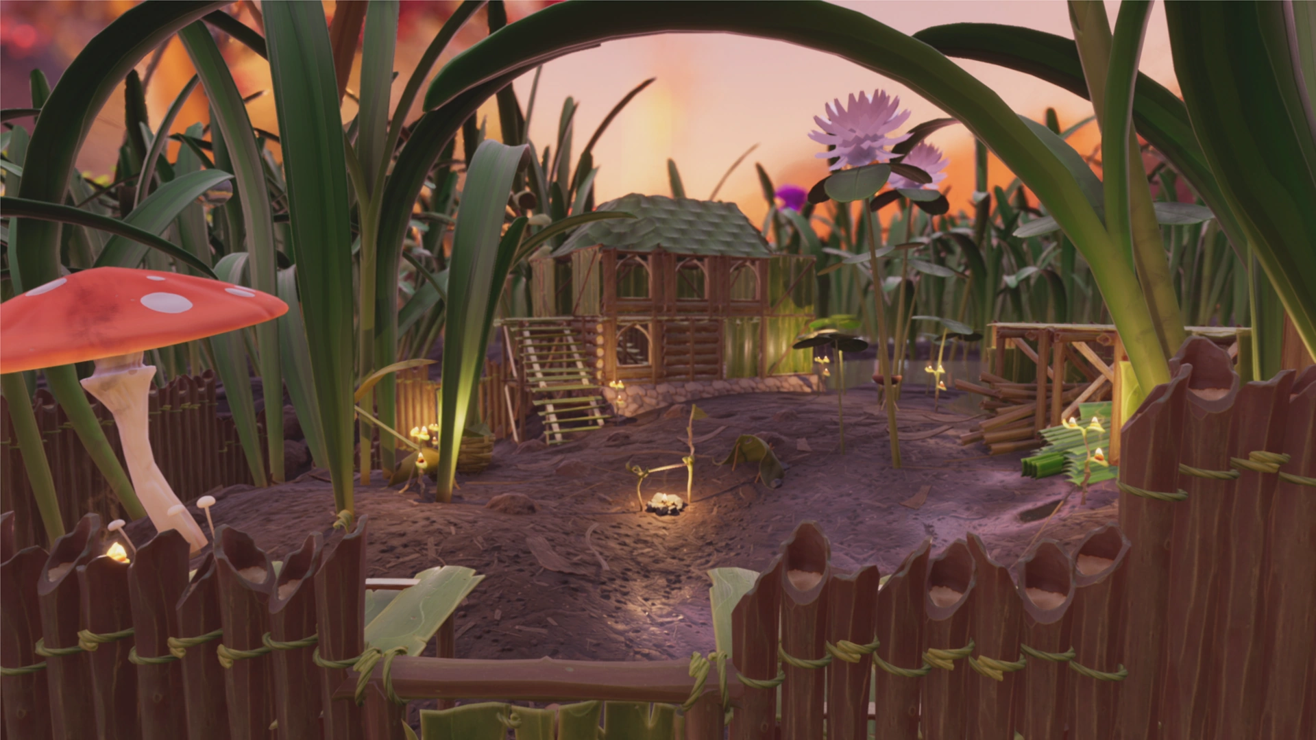 Tutorial Definitivo de Grounded – Parte 2 Tutorial Definitivo de Grounded – Parte 2