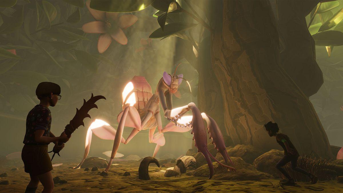 Tutorial Definitivo de Grounded – Parte 3