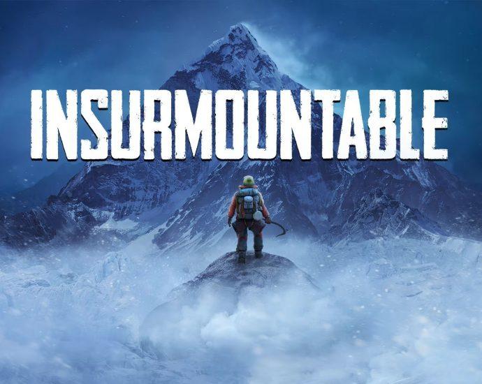 Insurmountable