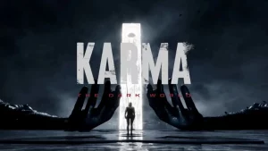 KARMA The Dark World