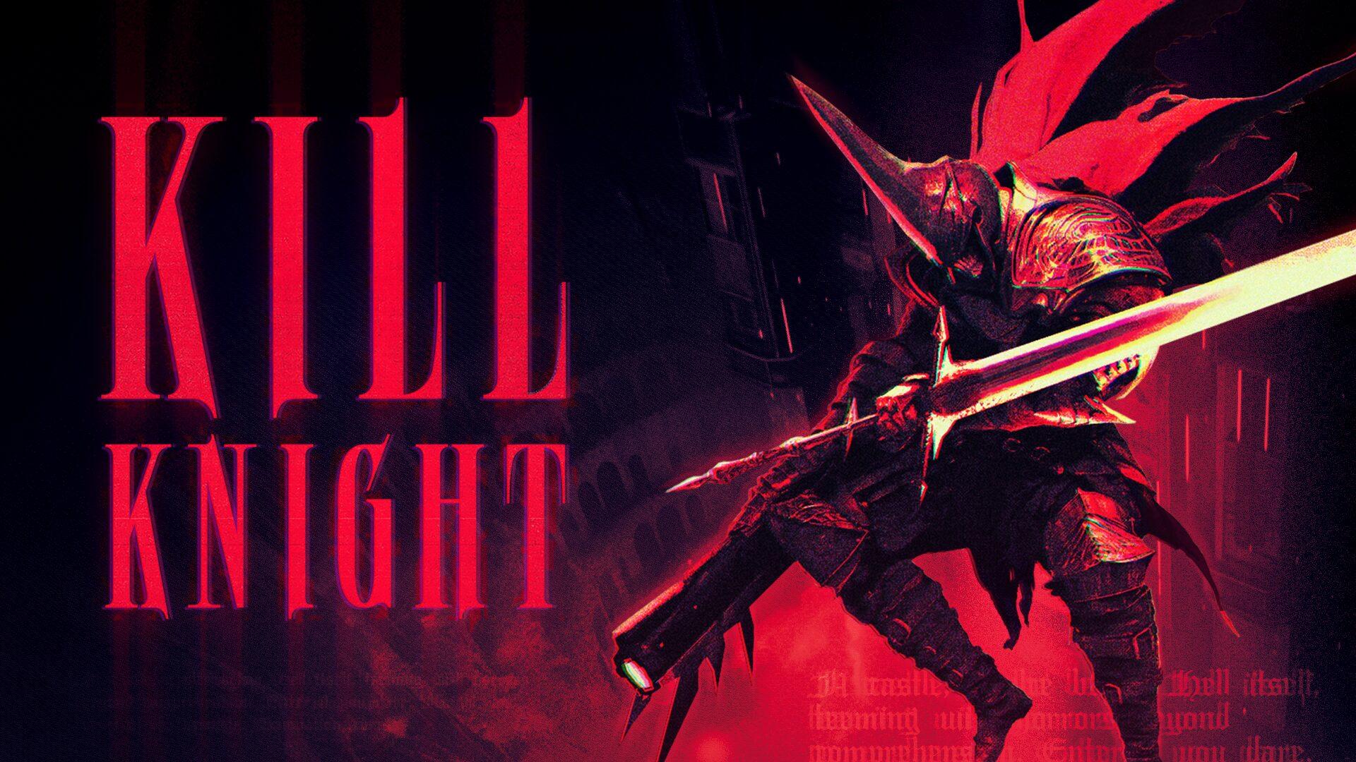 KILL KNIGHT – Shooter Isométrico anunciado KILL KNIGHT – Shooter Isométrico anunciado