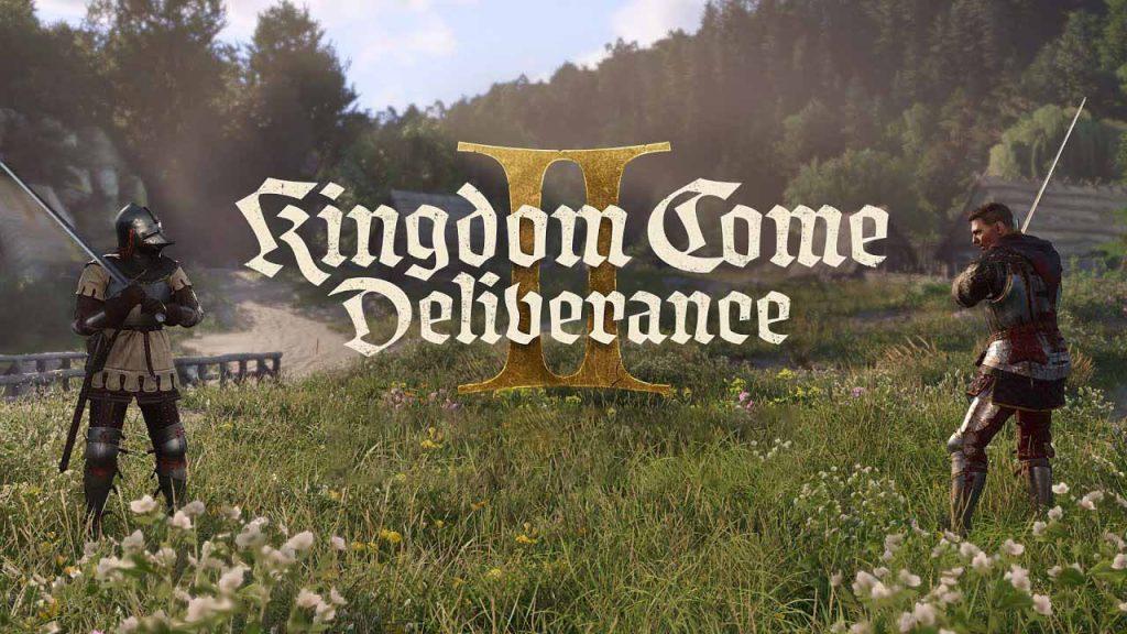 Kingdom Come Deliverance II
