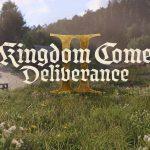 Kingdom Come Deliverance II