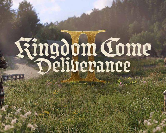 Kingdom Come Deliverance II