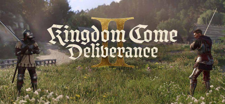 Kingdom Come Deliverance II