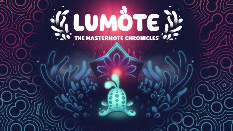 Lumote The Mastermote Chronicles