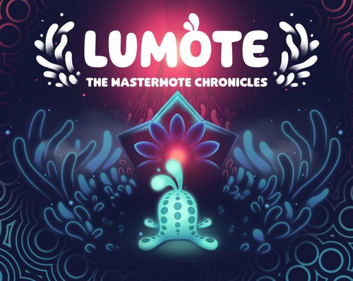 Lumote The Mastermote Chronicles