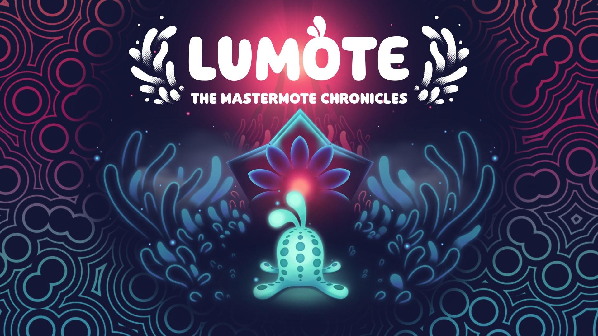 Lumote: The Mastermote Chronicles anuncia novidades