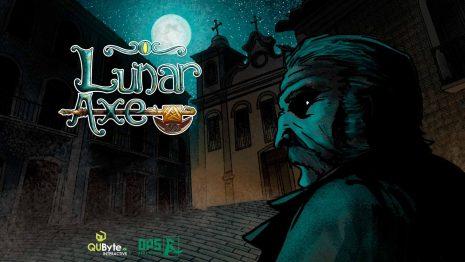 Lançamento de Lunar Axe: Aventura Imersiva de Point-and-Click Chega aos Consoles em Abril Lunar Axe