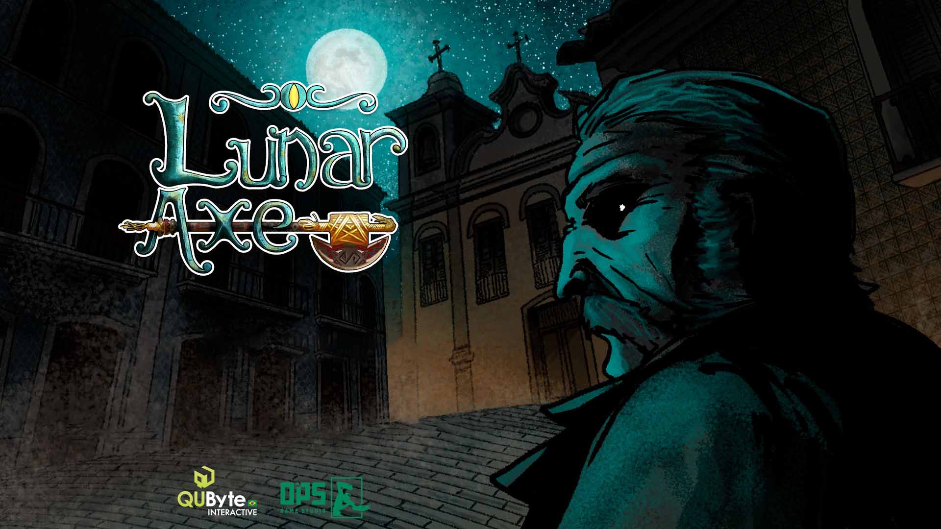 Lançamento de Lunar Axe: Aventura Imersiva de Point-and-Click Chega aos Consoles em Abril Lançamento de Lunar Axe: Aventura Imersiva de Point-and-Click Chega aos Consoles em Abril