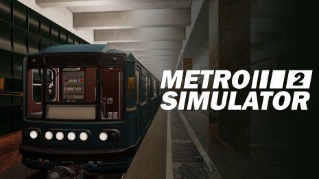Metro Simulator 2