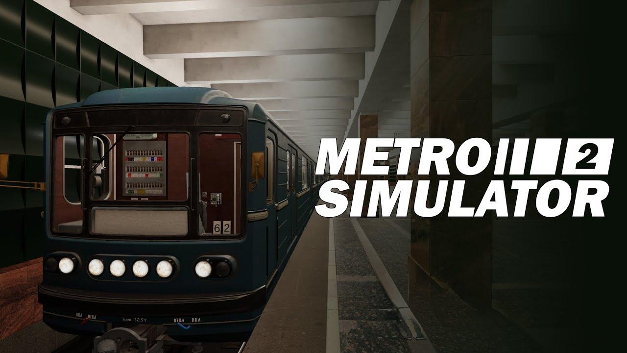 Metro Simulador 2 – Análise do Jogo