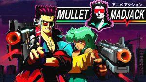 Mullet MadJack