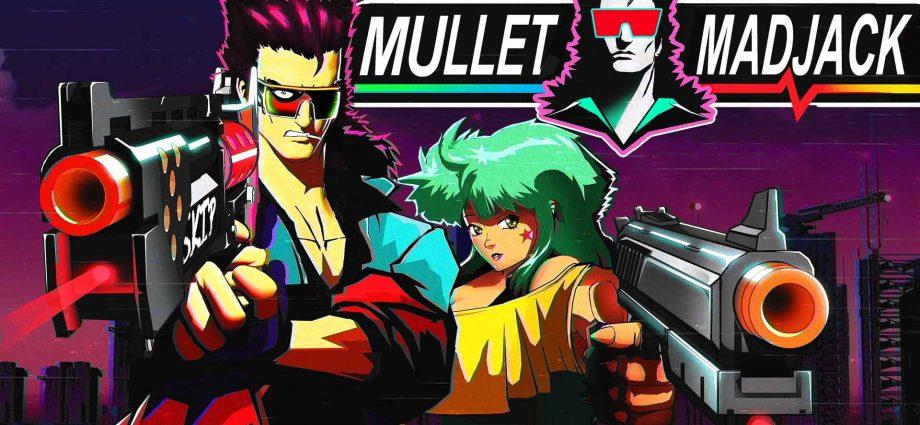 Mullet MadJack