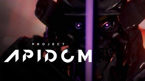 Project Apidom