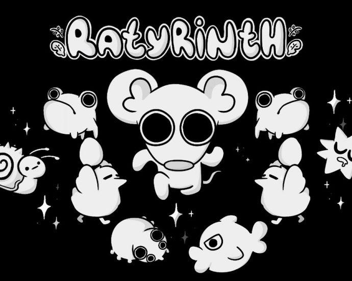 Ratyrinth