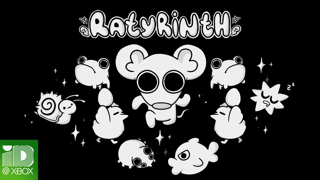 Ratyrinth – Análise do Jogo