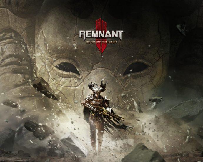 Remnant II - DLC