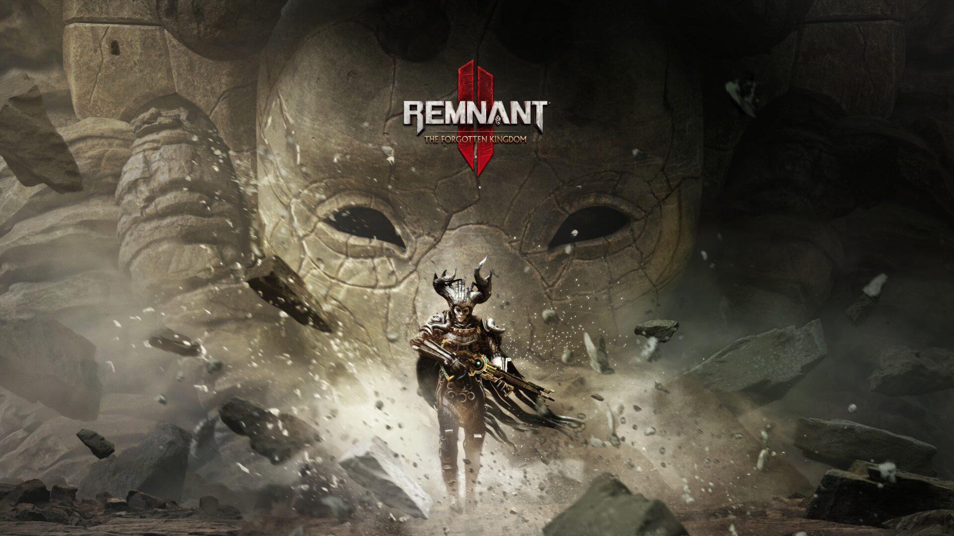 Remnant II anuncia nova DLC Remnant II anuncia nova DLC