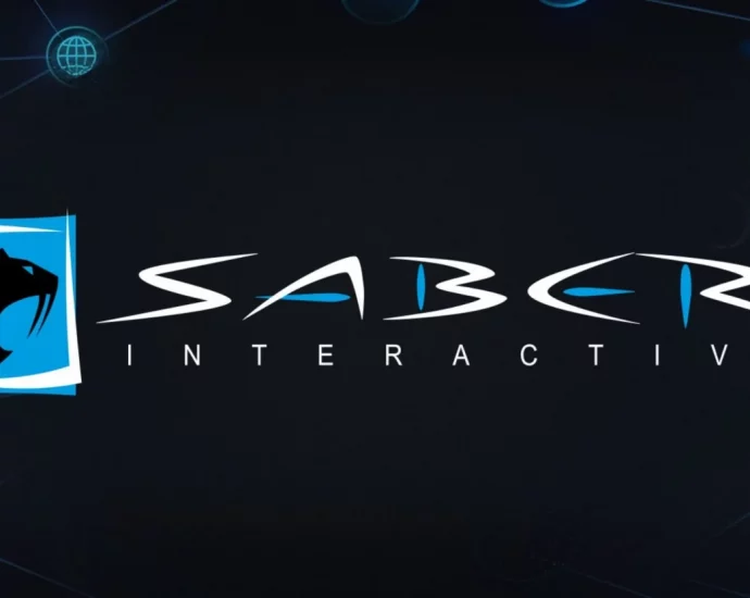 Saber Interactive