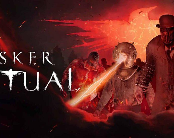 Sker Ritual
