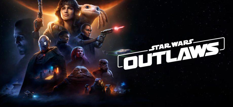Star Wars Outlaws