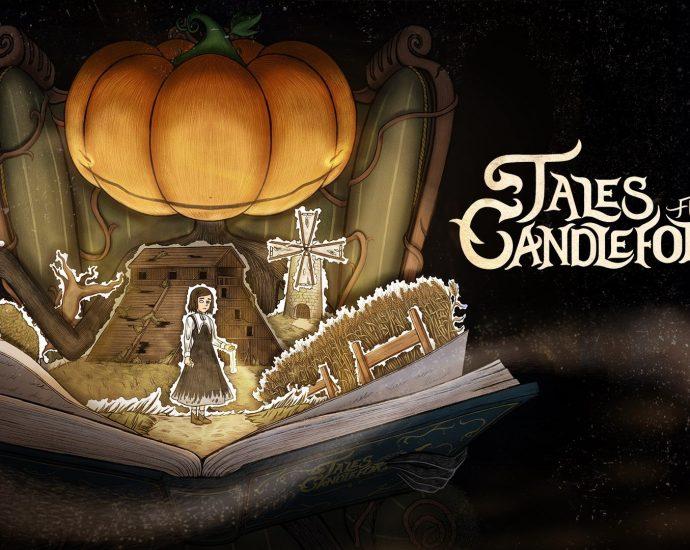 Tales from Candleforth