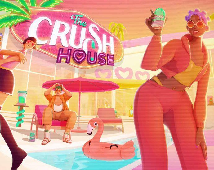 The Crush House