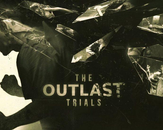 The Outlast Trials