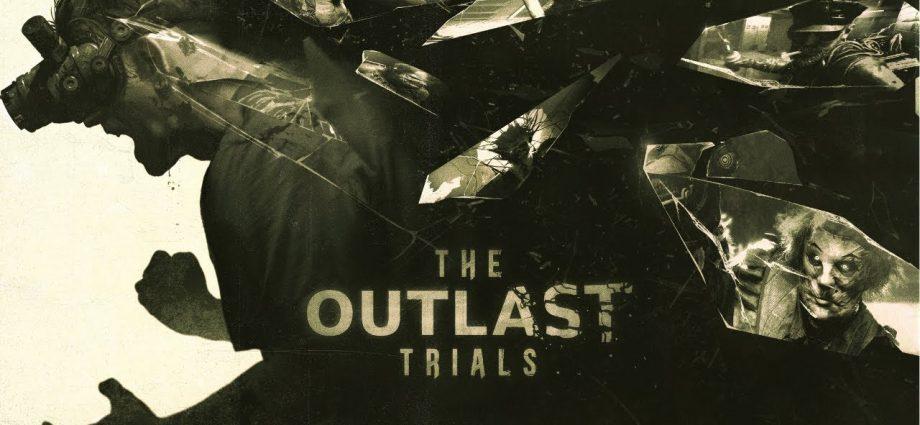The Outlast Trials