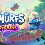 The Smurfs Dreams