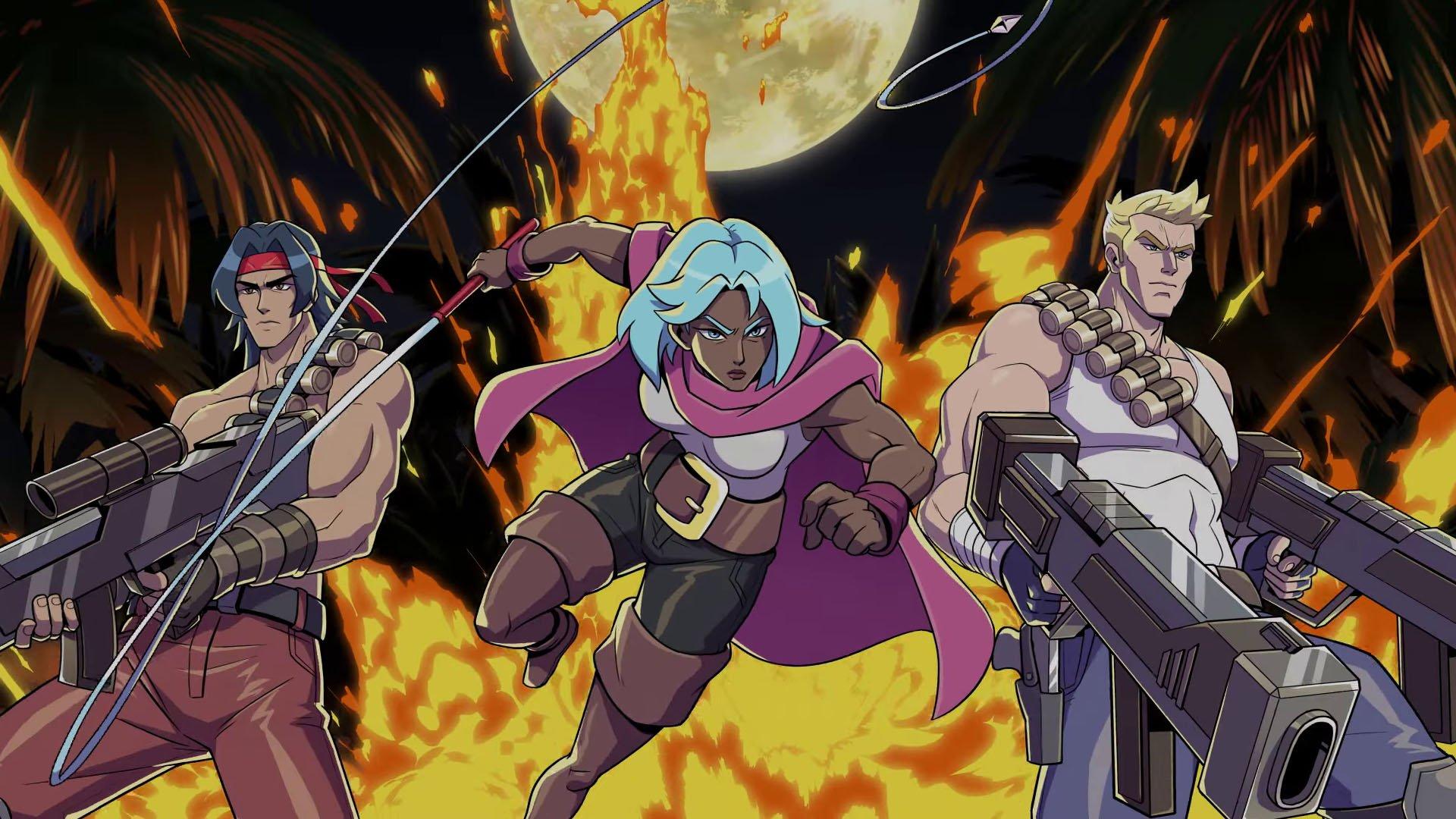 Vampire Survivors – Lançamento no PS e nova DLC