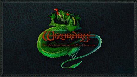 Wizardry - Remake recebe data de lançamento Wizardry