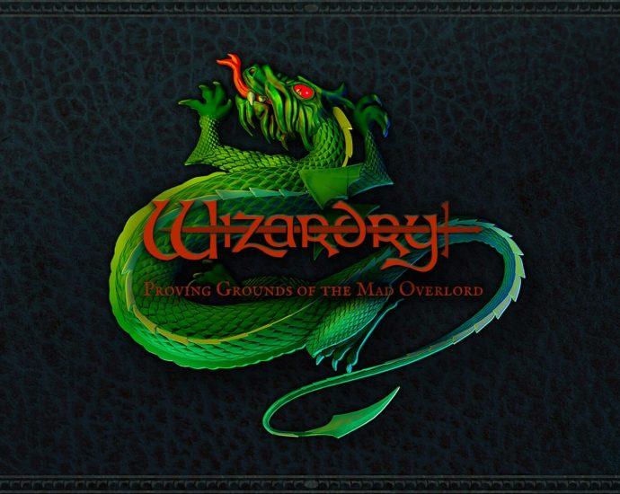 Wizardry