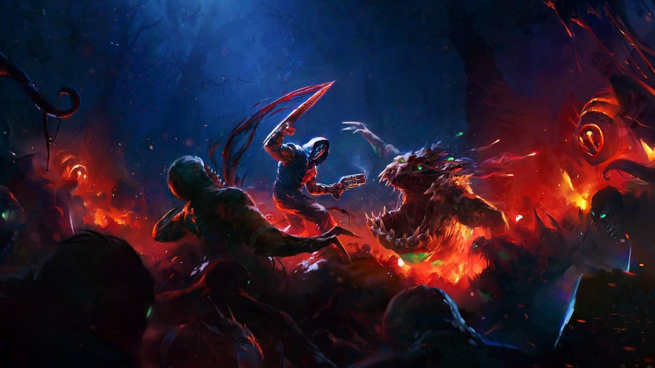 Wrath: Aeon of Ruin – Análise do Jogo