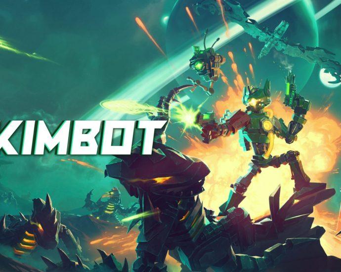 Akimbot