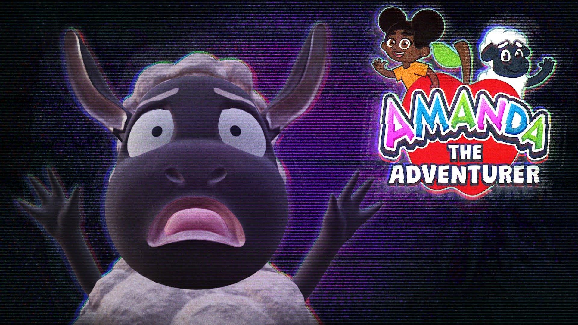 Demo de Amanda the Adventurer 2 é lançada hoje no Steam Next Fest
