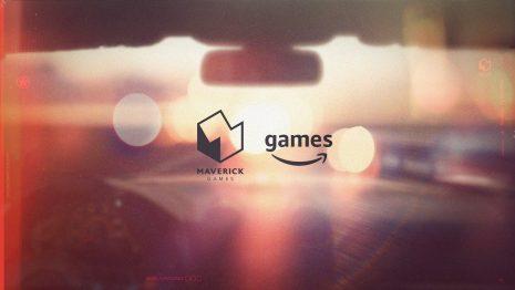 Amazon Games - Maverick Games