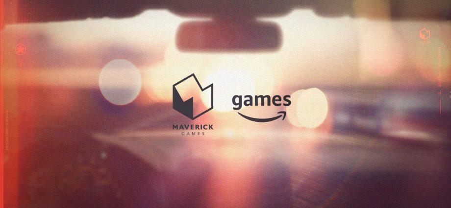 Amazon Games - Maverick Games