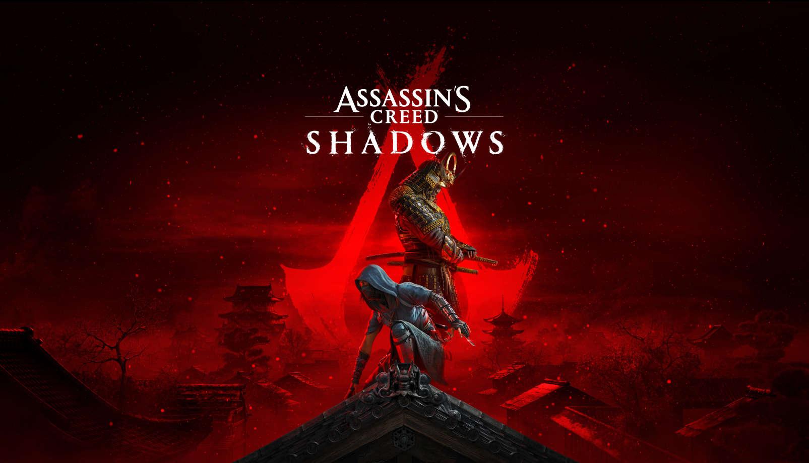 Assassin’s Creed: Shadows – O que se sabe até o momento?