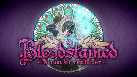 Bloodstained: Ritual of the Night - Atualização 1.5 Bloodstained Ritual of the Night