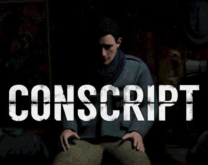 CONSCRIPT