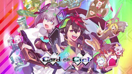 Card-en-Ciel chega em outubro Card-en-Ciel