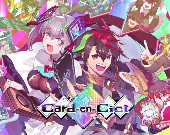 Card-en-Ciel