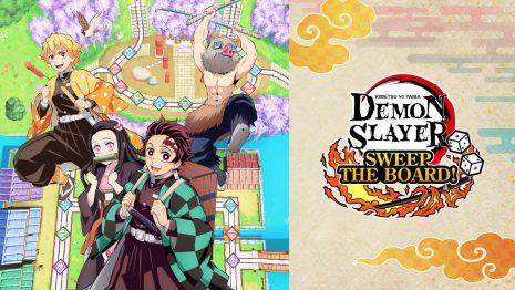 Demon Slayer Kimetsu no Yaiba