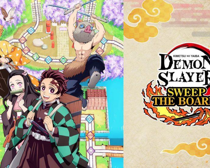 Demon Slayer Kimetsu no Yaiba