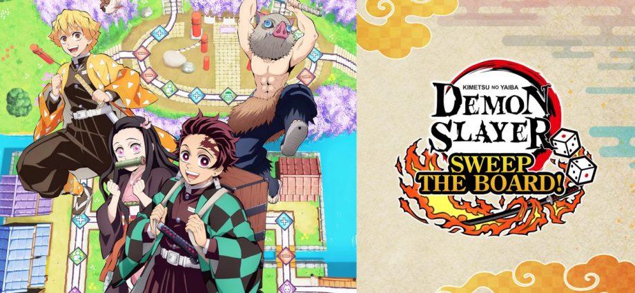 Demon Slayer Kimetsu no Yaiba