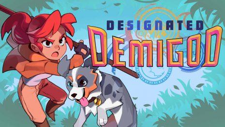Designated Demigod: Novo RPG de Combos Chega aos Consoles e PC em 2025 Designated Demigod